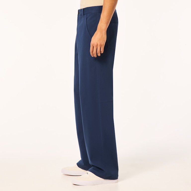 Tempestas Sum Chino Pants - Team Navy
