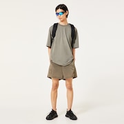 Fgl Union Pocket Tee 5.0 - Surplus Green