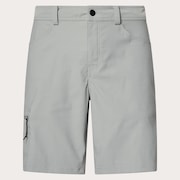 Golf Hybrid Short - Neutral Gray