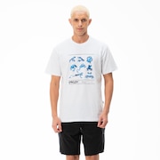 Oakley Biolumia Frog SS Tee