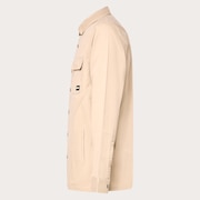 Long Wknd Jacket - Humus