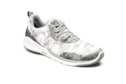 Tênis Vapor Camo - White
