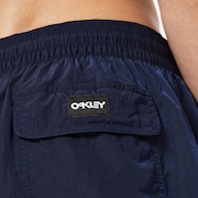 All Day B1B 16" Beach Short - Fathom