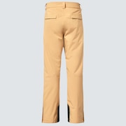 Axis Insulated Pant - Light Curry