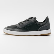Tênis Fusion Lifestyle - Jet Black