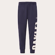 Enhance Qdevo Fleece Pants 3.0 - Foggy Blue