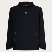 Skull Trusty Pullover Hoodie - Blackout