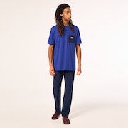 Oakley Perf 5 Utility Pant 2.0 - Team Navy