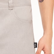 Oakley Transition Pant - Neutral Gray