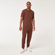 Relax Henley Tee - Carafe