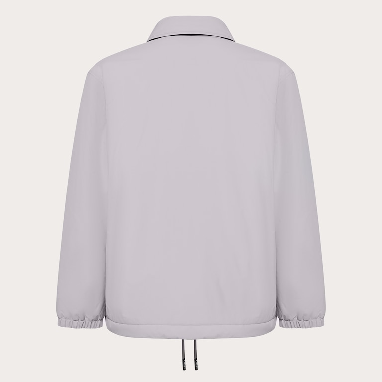 Urbanslope Shirt Jacket - Cement