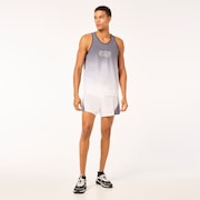 Pursuit Pro 9" Short - White