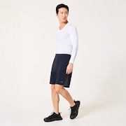 Oakley Base Layer V Neck 6.0 - White
