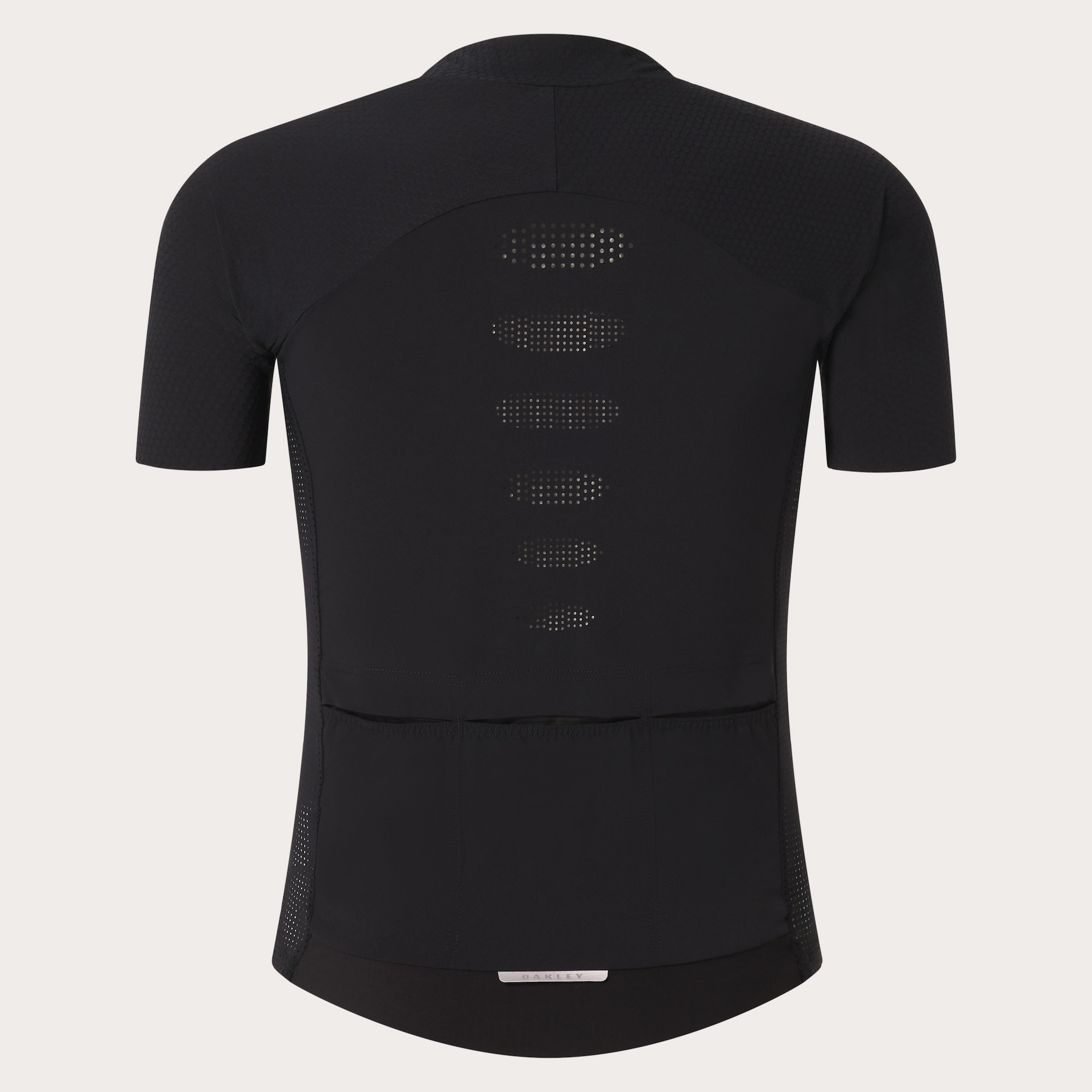 お値下げ歓迎オークリーENDURANCE ULTRA VENTED JERSEY Oakley Endurance Ultra Vented Jersey in Blackout | Oakley® JP