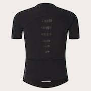 Endurance Ultra Vented Jersey - Blackout