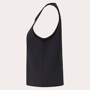 W Pursuit Pro Tank - Blackout