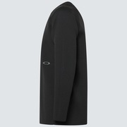 Rs Veil Robust Ew Holder Sweater - Blackout