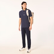 Enhance Tech Jersey Pants 14.0 - Fathom