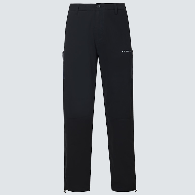 Progression Cargo Pant - Blackout