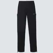 Progression Cargo Pant - Blackout