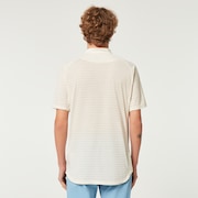 Oakley Fringe Stripe - Arctic White