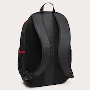 Enduro 25Lt 4.0 - Black/Red