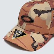 Tincan Hat - B1B Camo Desert