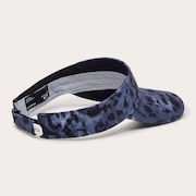 Elevate Visor 26.0 - Black Print