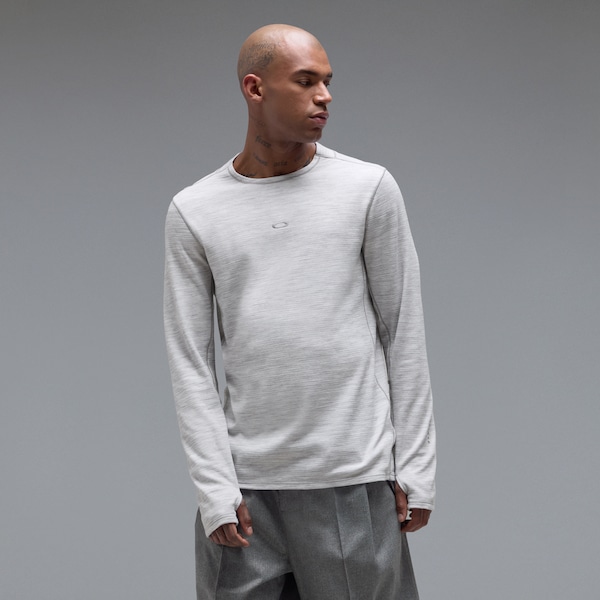 Spruce Wool LS Base Layer