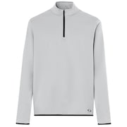 Range Pullover - Stone Gray