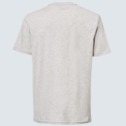 Ribbon B1B Tee - New Granite