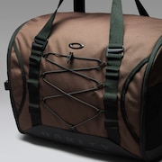 Latitude Expedition Bag - Dark Umber