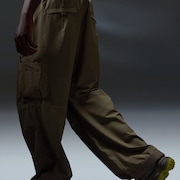 Reserve Strato Track Pant - Deep Olive