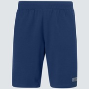 R&D Patch Short - Universal Blue