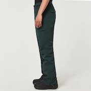 Axis Insulated Pant - Hunter Green