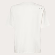 FGL Static Tee 5.0 - Arctic White