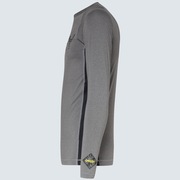 LS Pressure 12.0 - Dark Gray Heather