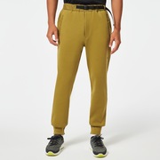 Fgl Nc Static Fleece Pants 1.0 - Dijon