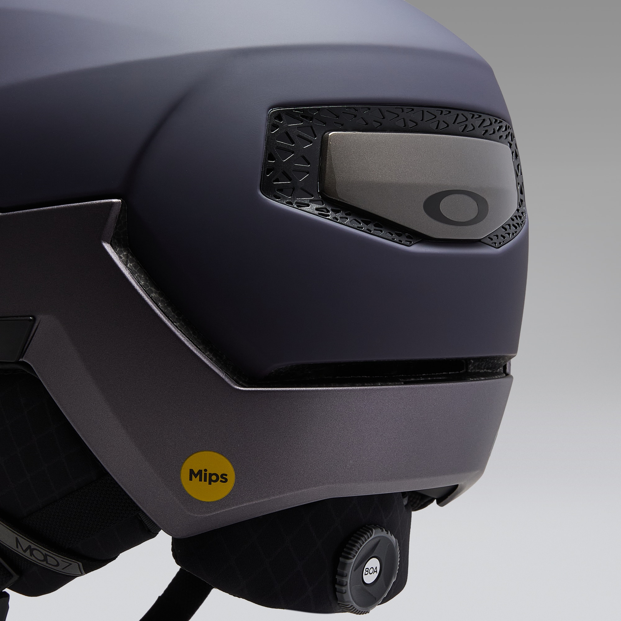 Oakley MOD7 - MIPS in Aub/Mut Aub/Prizm Sage Gold | Oakley® US