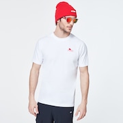 Year of the Rat Beanie - Red Line