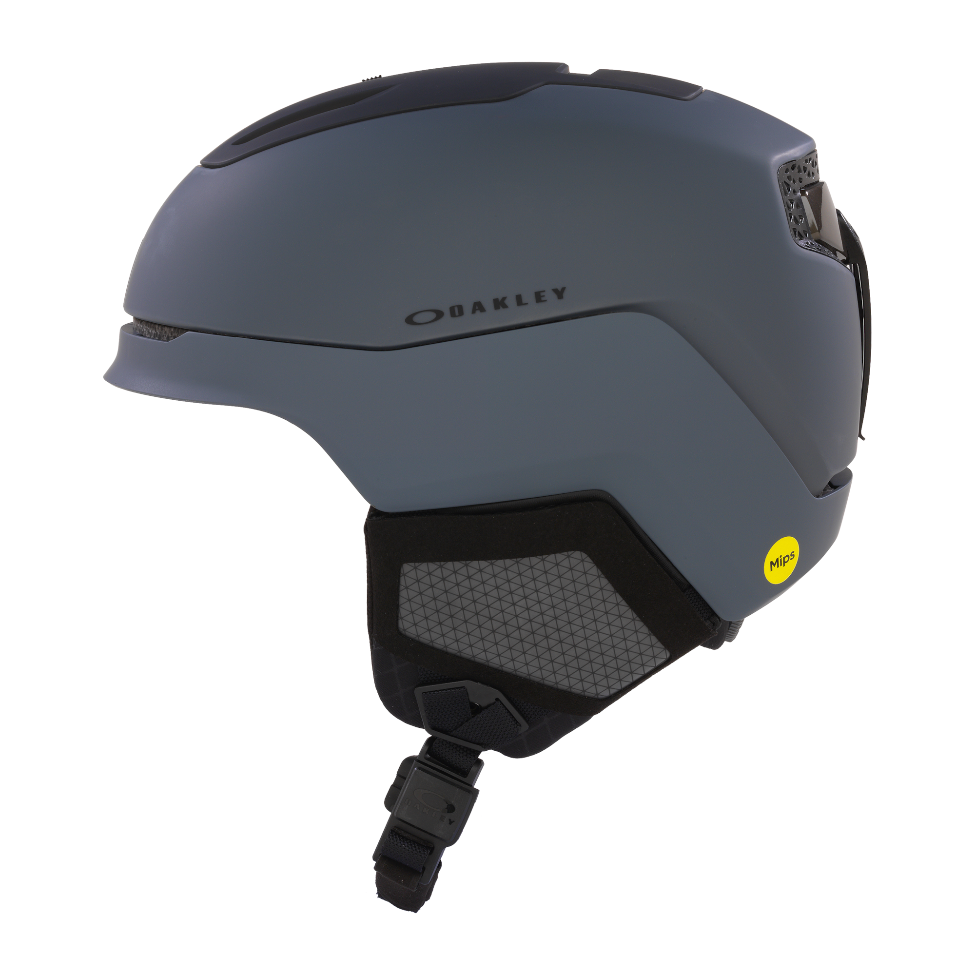 Oakley MOD5 - MIPS in Forged Iron | Oakley® US