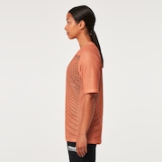 Factory Pilot Rc SS Jerse - Soft Orange