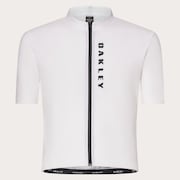 Icon Classic Jersey 2.0 - White