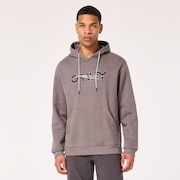 Swell B1B Pullover Hoodie - Storm Front