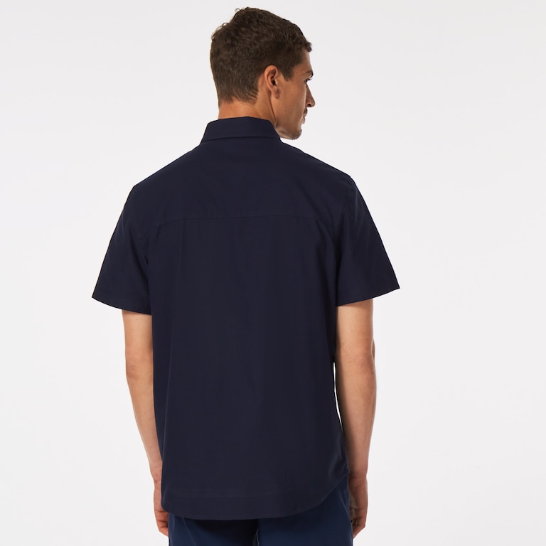 Everyday SS Button Down - Fathom