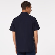 Everyday SS Button Down - Fathom