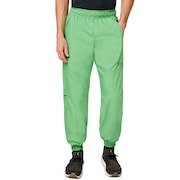 Enhance Wind Warm Mil Pants - Laser Green