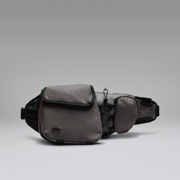 Latitude Flex Belt Bag