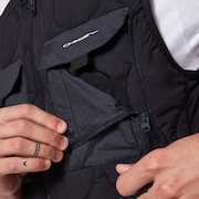 Oakley® Definition Insulated Vest - Blackout