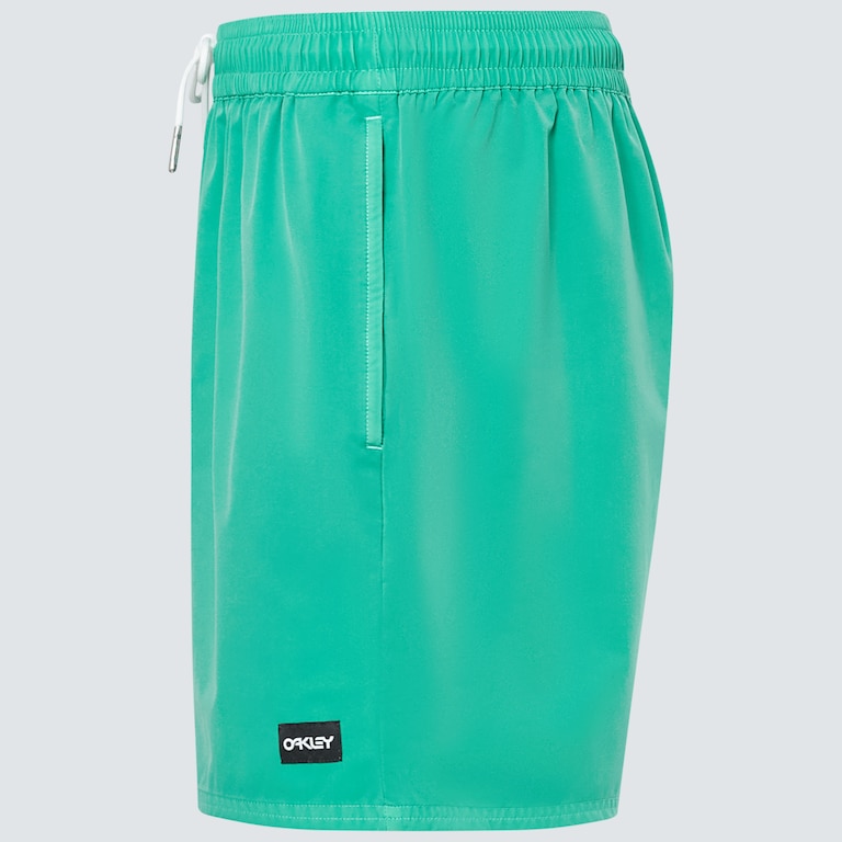 Robinson Rc 16" Beachshort - Mint Green